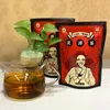 Fujian Lingyuan Tea Simple Bagged Tea Specialty Gift, Summer and Autumn Beverage, 16 Tea Bags per Pack, Tea Cake Cooling Tea Wholesale