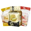 Source Direct [You Ling You Shi] Freeze-Dried Durian 58g Thai Monthong Durian Snack