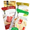 อวี่หลิงอวี่ฉือ ผลไม้อบแห้งฟรีซดราย ของว่างอร่อย สตรอว์เบอร์รีอบแห้ง ของว่างที่ออฟฟิศ ขนาด 58g/38g ขายส่ง วิดีโอสินค้า