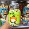 Bánh bông lan trứng nhỏ 140g vị rau củ (thùng nguyên 24 lon)