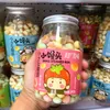 Bánh bông lan trứng nhỏ 140g vị hỗn hợp (thùng nguyên 24 lon)