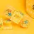 3-Cup Lemon Black Tea Jelly