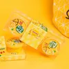 3-Cup Lemon Black Tea Jelly