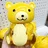 KK Bear Jelly (Strawberry Flavor)