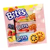 Premium Assorted Flavor Jam Biscuits (16 boxes/case)
