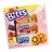 Premium Assorted Flavor Jam Biscuits (16 boxes/case)