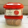 Jililong Hawthorn Slices 228g