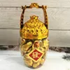 Bucket of Gold Chocolate/piece