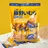 Fujino Egg-Baked Biscuits (12 bags/carton)