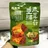 Velvet Shank Mushroom Tofu Snack 100g (30 Bags per Full Carton)