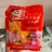 Jinyu Assorted Fruit Juice Gummies 320g