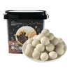 Iceberg Crispy-Core Balls (24 boxes/carton)