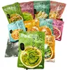 Chaoyouwei Konjac Gongcai 100g Bag Crispy Cucumber Sour Spicy Celtuce Pickled Pepper Bamboo Shoot Tips Vegetarian Ready-to-Eat Casual Snack Side Dish