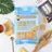 Zero-Sucrose Soda Crackers, Sea Salt Flavor