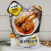 Zhiweike Honey-Spicy Duck Drumettes (40 bags/carton)