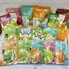 Chaoyouwei Konjac Gongcai 100g Bag Crispy Cucumber Sour Spicy Celtuce Pickled Pepper Bamboo Shoot Tips Vegetarian Ready-to-Eat Casual Snack Side Dish