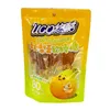 New Arrival Autumn Pear Paste Soft Lollipops, Cartoon-Shaped Pear Paste Lollipops, Casual Snack for Kids' Lollipop Candy