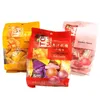 Jinyu 320g Fruit Juice Gummies, Assorted Flavors, Mango Gummy Candy, Strawberry Chewy Jelly, Office Snack
