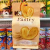 188g bagged palmiers (12 bags/carton)