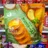 Butter Toast Rusk Coconut Milk Flavor (24 Bags/Carton)