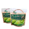 Chaoyouwei Crisp Green Plum Bagged Crunchy Fresh Green Plum Dried Fruit Office Snack