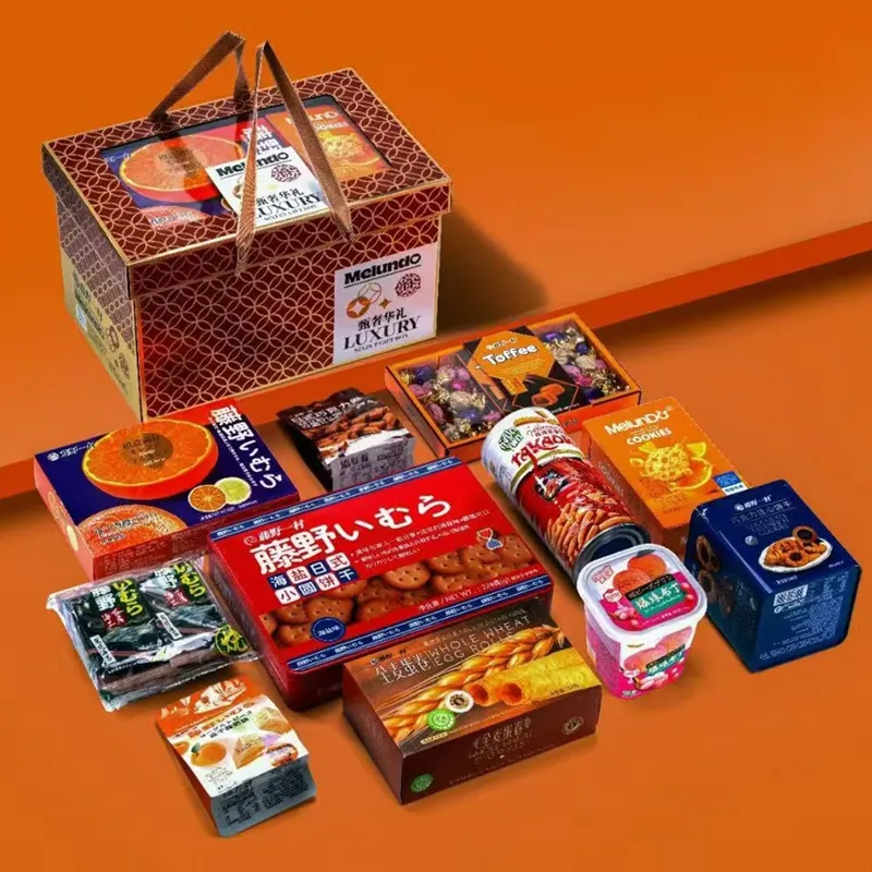 Tengye Yicun (Premium Luxury Gift)