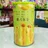 Hong Kong-Style Egg Rolls 168g Durian Flavor