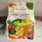 12-Variety Vegetable Crispy Crackers 208g (18 bags/carton)