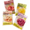 有零有食新品每日水果冻干苹果干菠萝蜜小孩零食野餐酥脆水果干