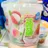 Tub-Packaged Konjac Jelly 468g (16 Tubs/Carton)