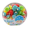 200g Cartoon-Shaped Fruit Juice Filled Gummy Candy, Mixed Fruit Flavor, Snack Gummy, Wedding Candy, QQ Gummy Confectionery