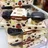 Da Lan Xiong Milk Tea Flavor Pudding (18 boxes/carton)
