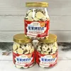 New Honey Fruit Baked Milk Skin, Canned 108g, Cranberry and Kiwi Fruit Piece Flavors, Tasty Snack Milk Slices, Wholesale