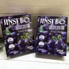 Jin Si Bo Zero-Fat Thick-Fleshed Prunes, 78g Boxed Candied Dried Fruit Snack, Wholesale Office Snack