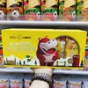 London Roll 220g Vanilla Flavor (12 Boxes/Carton)