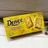 DENEX Cheese-Flavored Sandwich Biscuits 138g
