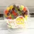 200g Fruit Juice Gummy Pudding Shape