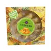 New Taiwanese-Style Pineapple Cakes, Office Snack for Hunger Relief, Pineapple Pastries and Fruit Snacks