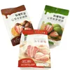 โหย่วหลิงโหย่วสือ สตรอว์เบอร์รีอบแห้งแบบฟรีซดราย 22g ผลไม้อบแห้งกรอบอร่อย แช่เยือกแข็งอุณหภูมิต่ำ สำหรับขายส่งและจัดส่งแทน