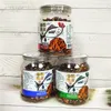 BX Boxiang Crispy Fish Skin, Mala and Sweet-Spicy Fish Skin Crisps, Honey-Glazed Seafood Snack, Rice and Drink Pairing, Leisure Snack
