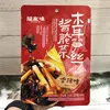 125g Wood Ear Mushroom and Shredded Bamboo Shoot Pickled Vegetables