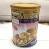 Jinyu Canned Mixed Nuts 80g