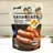 Juicy Authentic Sausage Black Pepper Flavor (40 bags/carton)