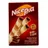 Chocolate Wafer Roll Biscuits 40g (40 boxes/carton)