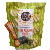 NBR 200g Seaweed Japanese-Style Rice Crackers Puffed Snack