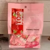 Jinyu Strawberry Fruit Juice Gummies 320g
