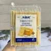 Sugar-free Soda Crackers 358g Milk Salt Flavor