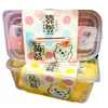 Festive White Peach-Flavored Jelly Gift Box, 336g, Mango-Flavored Fruit Jelly Snack