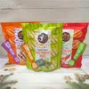 Zhongxing Japanese-Style Rice Crackers in Spicy Lobster and Seaweed Flavors, Puffed Snack