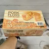 Huangbaoshi 300g Pork Floss Chiffon Cake
